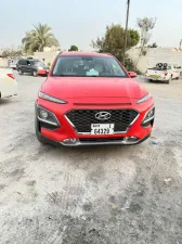 2019 Hyundai Kona