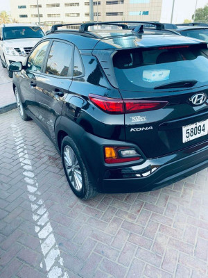 2021 Hyundai Kona