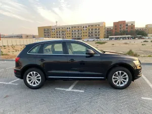 2016 Audi Q5