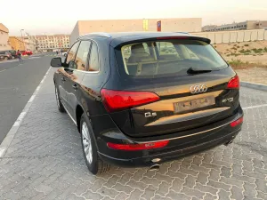 2016 Audi Q5