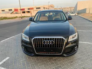 2016 Audi Q5