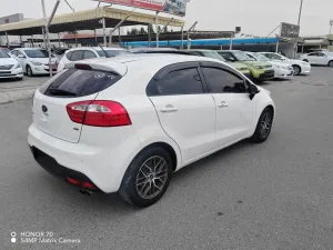 2013 Kia Rio