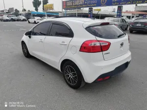 2013 Kia Rio