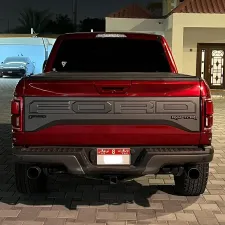 2017 Ford Raptor