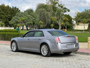 2015 Chrysler 300