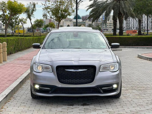 2015 Chrysler 300