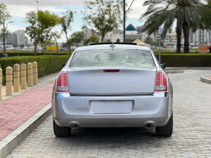 2015 Chrysler 300