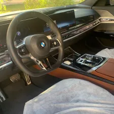 2023 BMW 7-Series