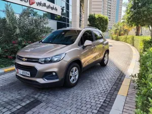 2018 Chevrolet Trax in dubai