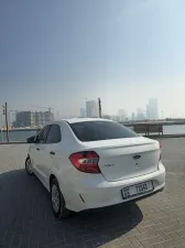 2019 Ford Figo