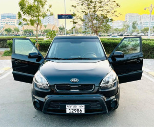 2013 Kia Soul