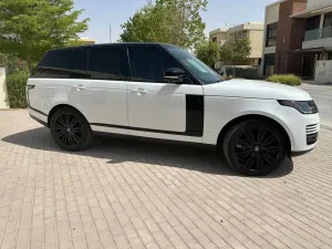 2019 Land Rover Range Rover