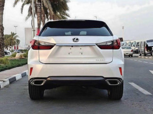 2018 Lexus RX