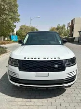 2019 Land Rover Range Rover