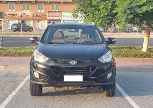 2013 Hyundai Tucson