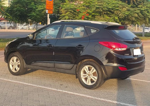 2013 Hyundai Tucson