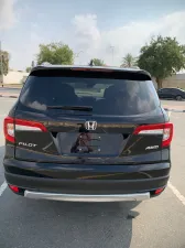 2020 Honda Pilot