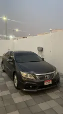 2013 Toyota Aurion