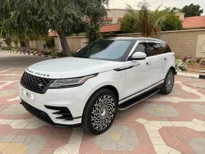 2018 Land Rover Range Rover Sport in dubai