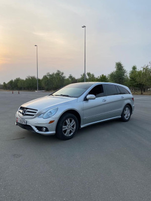 2008 Mercedes-Benz R-Class in dubai