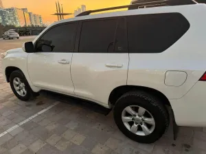 2014 Toyota Prado