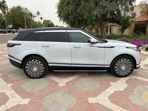 2018 Land Rover Range Rover Sport