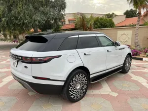 2018 Land Rover Range Rover Sport