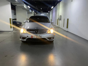 2008 Mercedes-Benz R-Class