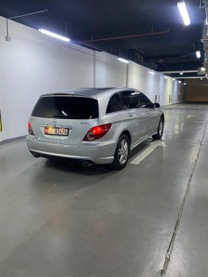 2008 Mercedes-Benz R-Class