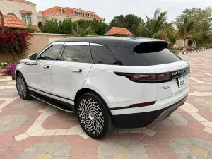 2018 Land Rover Range Rover Sport