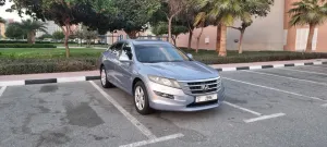 2010 Honda Crosstour in dubai