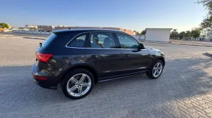 2013 Audi Q3