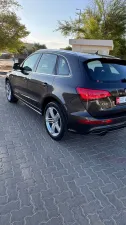 2013 Audi Q3