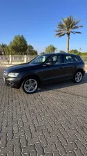 2013 Audi Q3