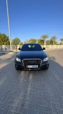 2013 Audi Q3