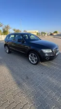 2013 Audi Q3