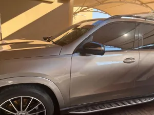 2022 Mercedes-Benz GLE