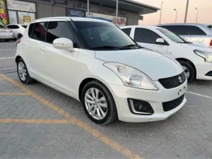 2016 Suzuki Swift in dubai