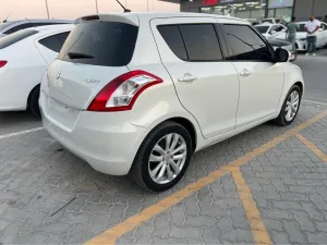 2016 Suzuki Swift