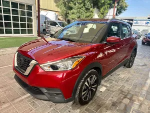 2020 Nissan KICKS in dubai