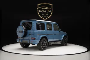 2025 Mercedes-Benz G-Class