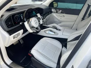 2020 Mercedes-Benz GLS Maybach