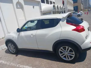 2014 Nissan Juke