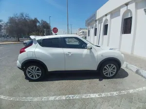 2014 Nissan Juke