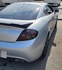 2008 Hyundai Tiburon in dubai