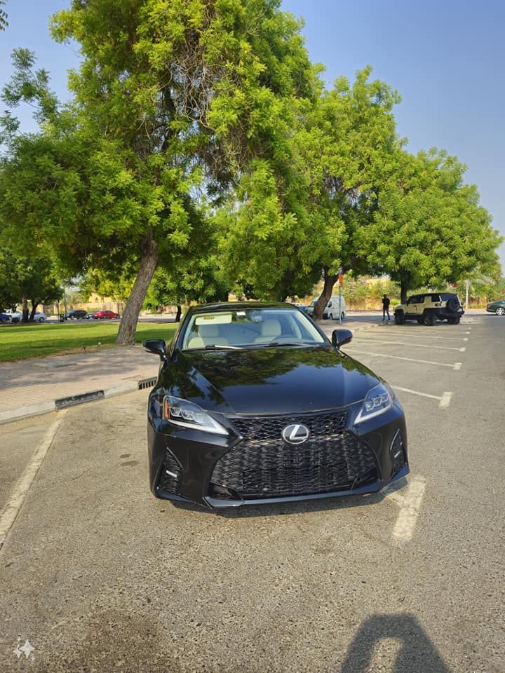 2012 Lexus IS 250