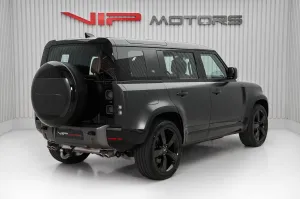 2024 Land Rover Defender