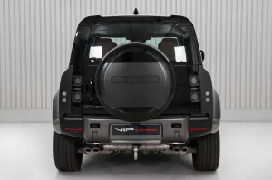 2024 Land Rover Defender