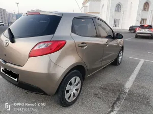 2011 Mazda 2