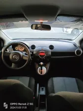 2011 Mazda 2